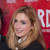 Julie Gayet va-t-elle officialiser sa vie privée en 2016 ? Elle répond