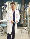 Patrick Dempsey dans Grey's Anatomy