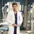 Patrick Dempsey dans Grey's Anatomy