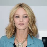 Vanessa Paradis nommée chevalier de la Légion d'honneur, Twitter s'indigne