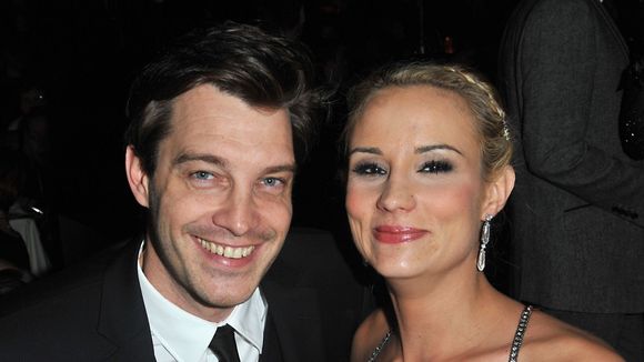 Elodie Gossuin : heureuse avec son mari Bertrand Lacherie et leurs quatre enfants
