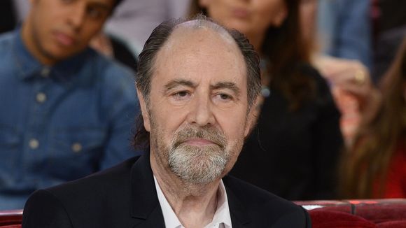 Mort de Michel Delpech : de nombreuses personnalités lui rendent hommage