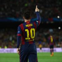 FIFA 17 : mauvaise nouvelle pour Lionel Messi avant la date de sortie