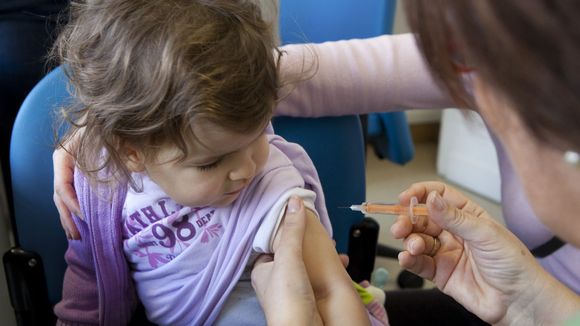 En Australie, les parents qui ne vaccinent pas leurs enfants seront sanctionnés