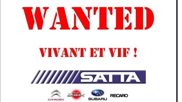 Leboncoin : une offre d'emploi pas pour les allergiques au travail