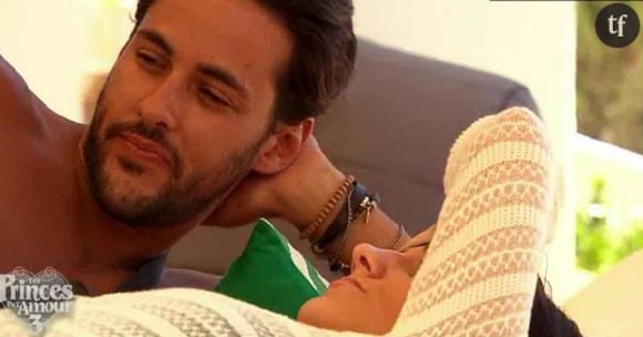 Princes de l'amour 3 : Gabano et Melissa en couple ?