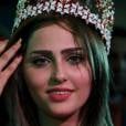 Shaymaa Qassim Abdelrahman, Miss Irak, menacée par Daech