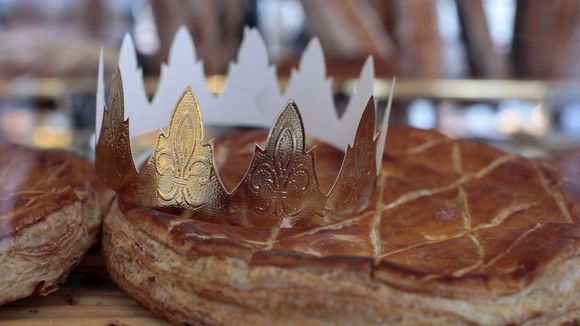 Galette des rois : la recette facile et inratable