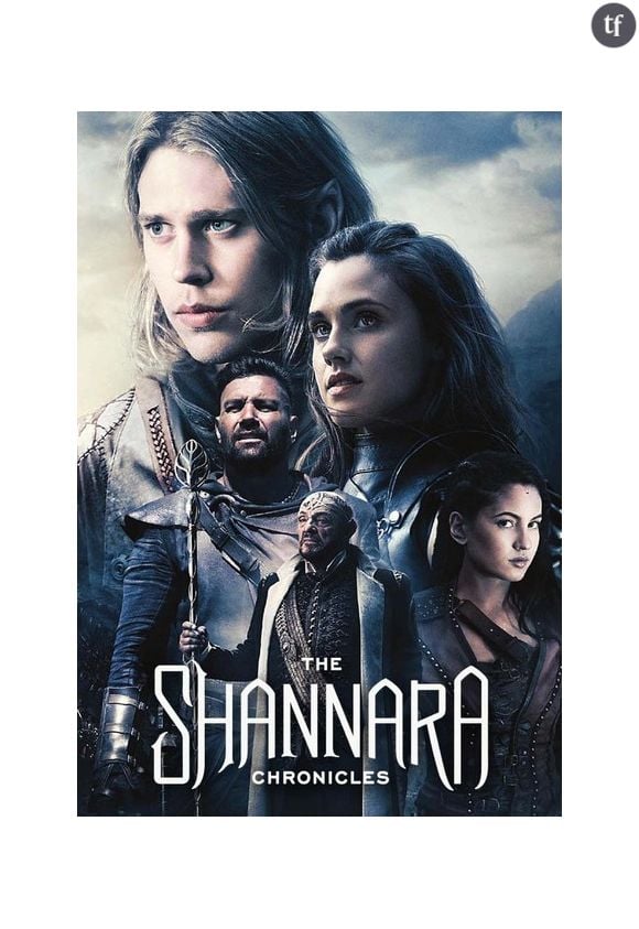 The Shannara Chronicles Saison 1 : l'épisode 1 se dévoile en VOST