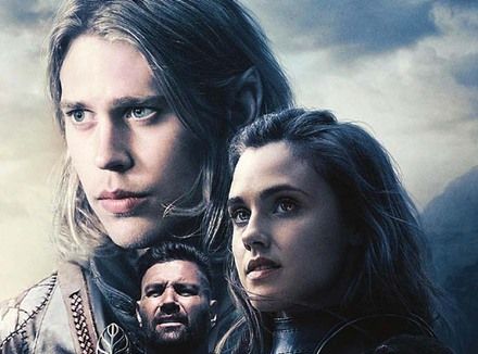 The Shannara Chronicles Saison 1 : l'épisode 1 se dévoile en VOST