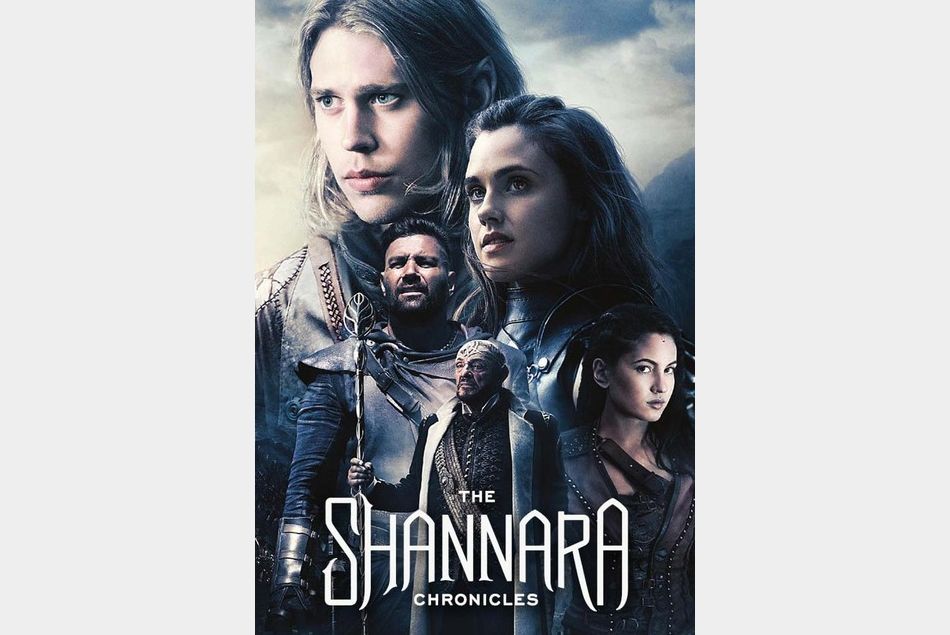 The Shannara Chronicles Saison 1 : l'épisode 1 se dévoile en VOST