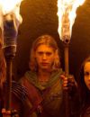 The Shannara Chronicles Saison 1 - Episode 1 en VOST avant la VF