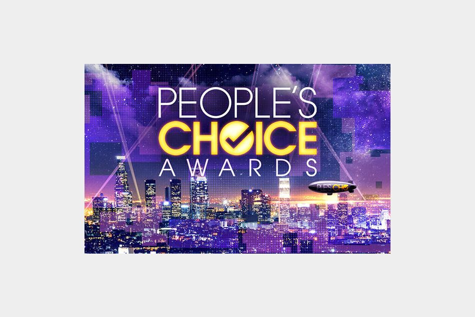 People's Choice Awards 2016 : cérémonie en direct et gagnants (6 janvier)