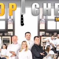 Top Chef 2016 : date de retour de l'émission  avec Charles Gantois au casting