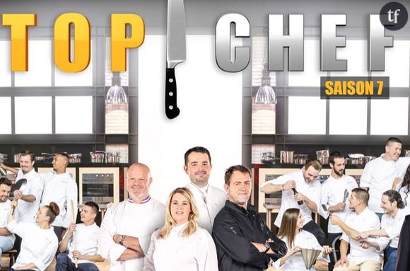 Top Chef Saison 7