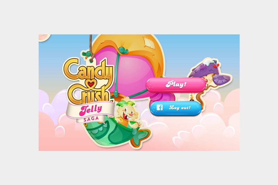 Candy Crush Jelly Saga : les solutions des niveaux 10 et 85 (vidéos)
