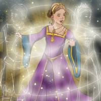 The Royal Heart, le premier livre pour enfants avec une princesse transgenre