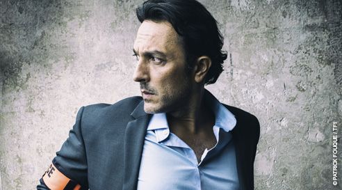 Instinct : de nouveaux épisodes et une suite pour la série avec Olivier Sitruk ?