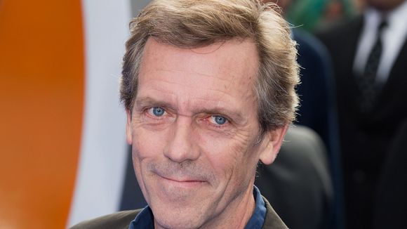 Dr House : Hugh Laurie revient dans une nouvelle série médicale
