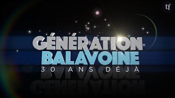 Génération Balavoine, 30 ans déjà