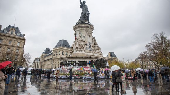 Attentats de Paris : programme, heure et diffusion de l'hommage aux victimes place de la République