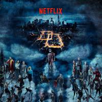 Daredevil : une date de diffusion pour la saison 2 et un trailer mystérieux