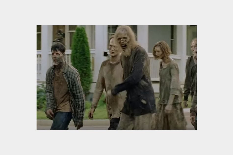 The Walking Dead saison 6 : Xander Berkeley au casting pour jouer une crapule (Spoilers)