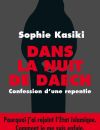 La couverture du livre de Sophie Kasiki
