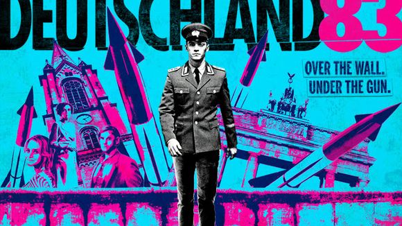 Deutschland 83 : une saison 2 est-elle prévue ?