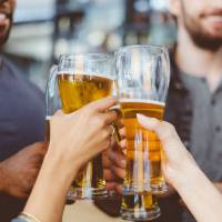 Pourquoi il ne faut pas boire plus de 6 bières par semaine