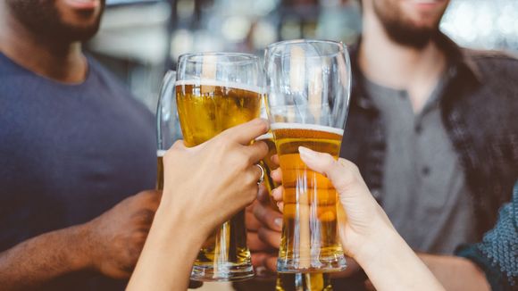 Pourquoi il ne faut pas boire plus de 6 bières par semaine