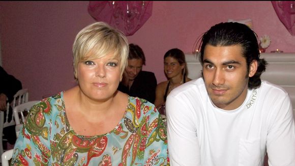 Laurence Boccolini et son mari Mickaël Fakaïlo :après la peine, le bonheur avec leur fille Willow