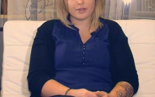 Kelly Helard : jugée trop grosse après son accouchement, elle répond !