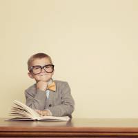 10 trucs d'enfants dont nous devrions nous inspirer