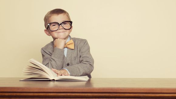 10 trucs d'enfants dont nous devrions nous inspirer