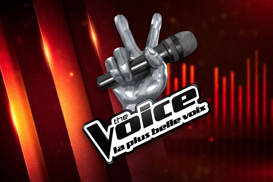 The Voice 2016 : Garou, Zazie, Mika et Florent Pagny de retour sur TF1
