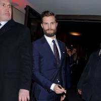 Jamie Dornan : découvrez de quelle maladie il souffre !