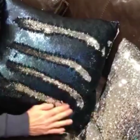 Mermaid pillows, ces coussins magiques qui affolent la planète