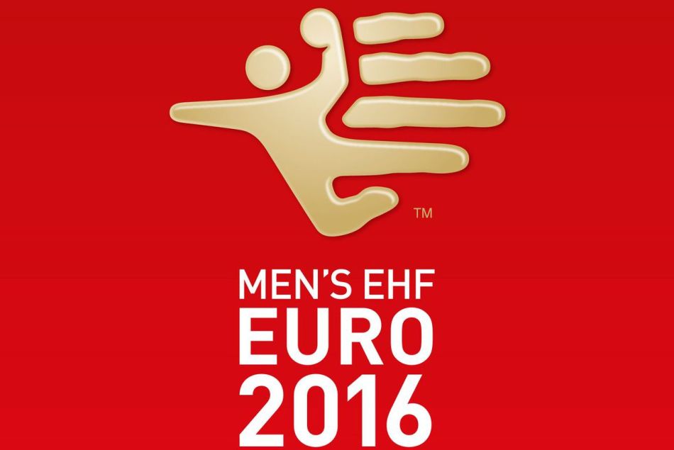 Euro 2016 Handball : programme complet des matchs en direct