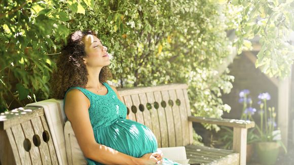 Non, la grossesse ne rend pas les femmes plus lentes intellectuellement