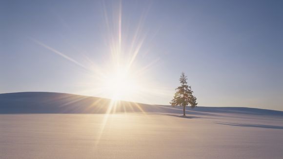 Météo France 2016 : de la neige en janvier ou février ?