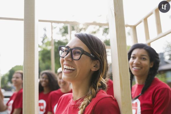 5 belles façons de s'engager en 2016