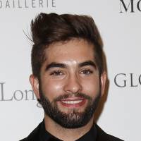 Victoire de la musique 2016 : Kendji Girac nommé