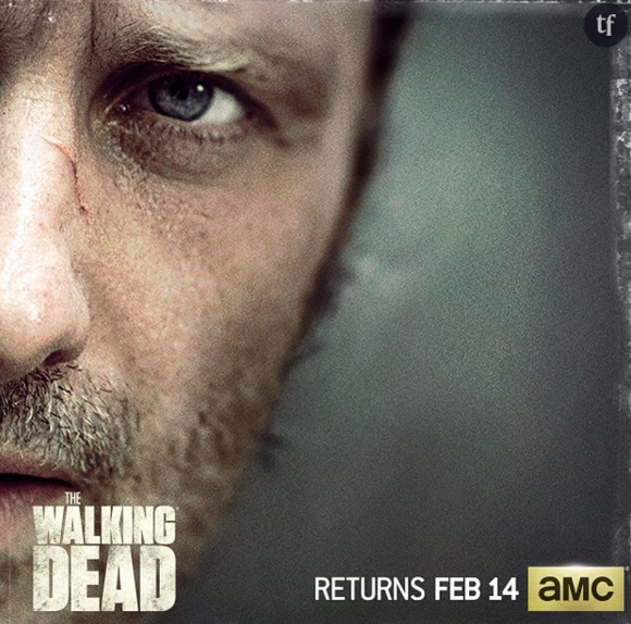 Walking Dead saison 6