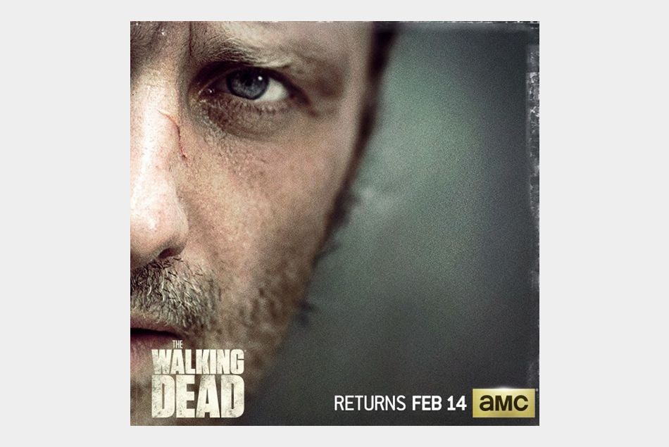 Walking Dead saison 6