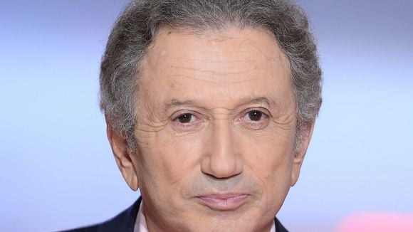 Michel Drucker : l'animateur évoque son départ de Vivement Dimanche