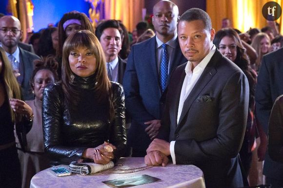 Empire saison 3