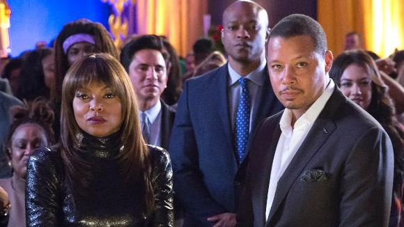 Empire : la série aura bien une saison 3