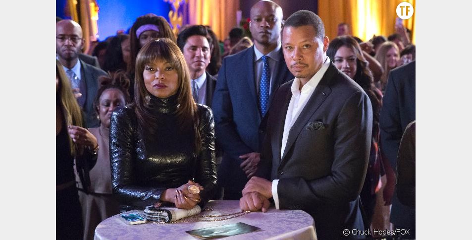 Empire : la série aura bien une saison 3 - Terrafemina