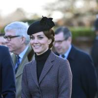 Kate Middleton : elle serait enceinte de son 3e enfant